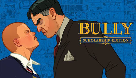 Cheat Bully PS2 Keluar Sekolah 76fb6