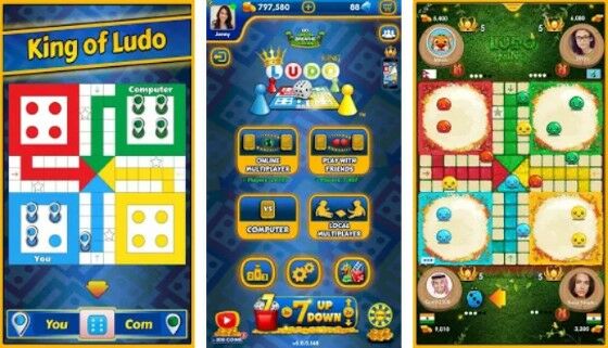 Game Android Lebaran 2 Cbfe2
