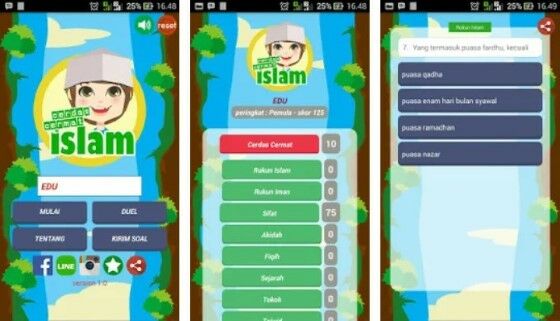 Game Dapat Pahala 5 88b5f