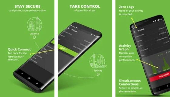 Vpn Untuk Android Tv 6 85984