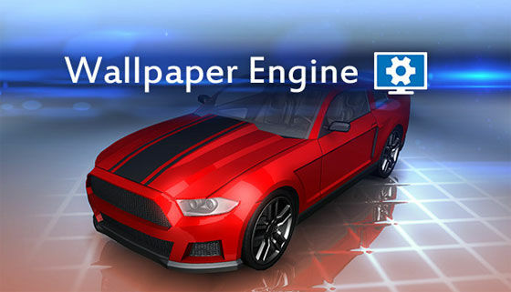Aplikasi Wallpaper Bergerak Pc Wallpaper Engine 0d571