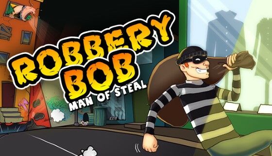 Robbery Bob Mod Apk 2 24b3f