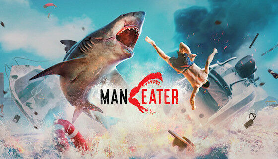 Maneater Full Download 47829