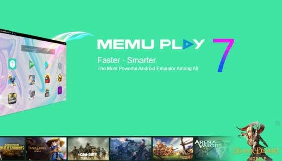 MEmu F634a