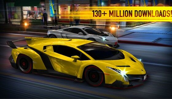 Game Drag Racing 1 84f90