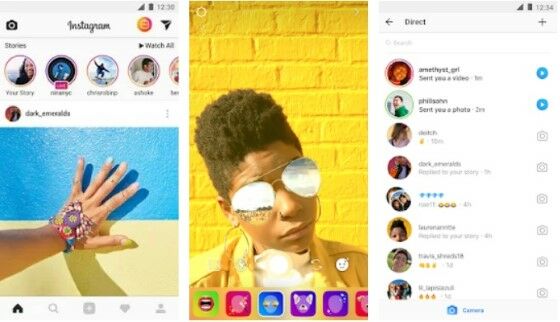 Aplikasi Instagram 1fa8e