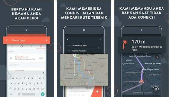 Aplikasi Karta Gps 90008