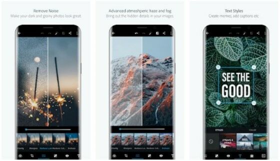 10 Aplikasi  Desain  Grafis  Android Terbaik 2021 Gratis  