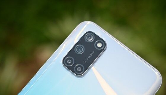 Kamera Oppo A92 66c74