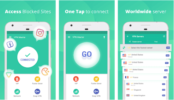 Download Vpn Master 82986