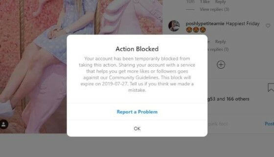 Instagram Tidak Bisa Login 05362