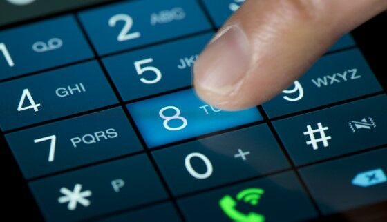 1140 Smartphone Dialing 489ae
