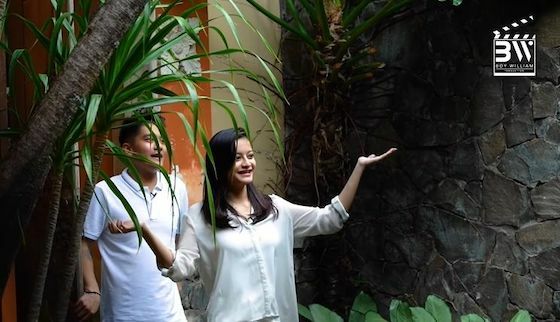 Keluarga Ovi Dian Ac211