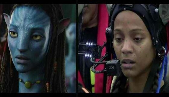 Behind The Scene Film Hollywood 18 200a7
