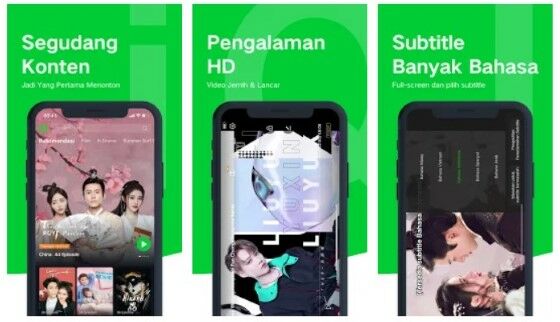 Cara Nonton Drakor Di Hp Dengan Subtitle 53a2c