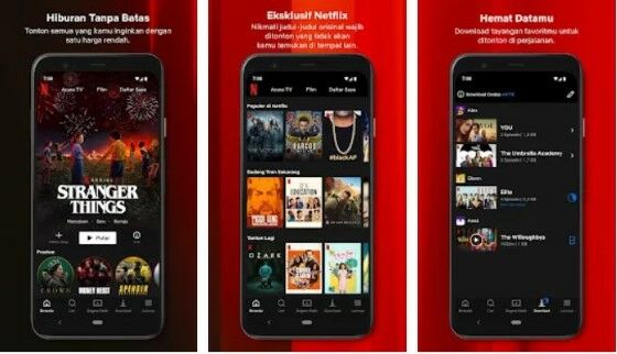 Download Netflix Mod Apk Fa1e7