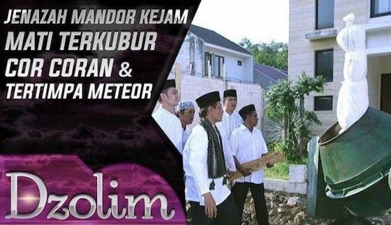 Judul Sinetron Azab 2b330