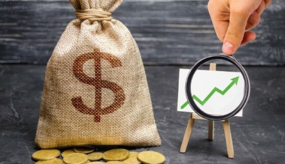 Keuntungan Investasi Saham Jangka Panjang 7043a