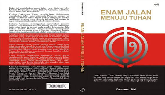 Nama Buku Yang Dilarang Beredar Di Indonesia Dan Alasannya Ecbb3