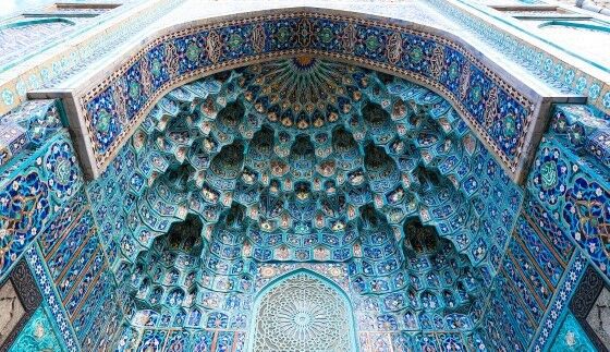 St Petersburg Mosque Rusia 03c4f