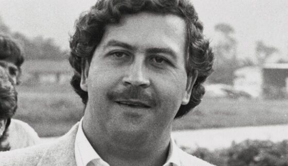 Pablo Escobar Manusia Yang Sulit Dibunuh 6864c