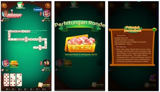 Download Domino Star Apk 2021 Terbukti Membayar Jalantikus