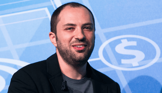 Jan Koum Pendiri Whatsapp 10a34