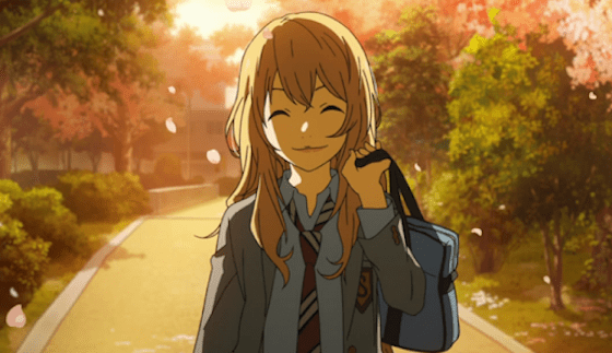 Kaori Miyazono Shigatsu Wa Kimi No Uso 100a7