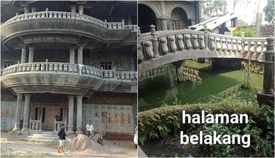 FI RUMAH MEWAHH 62d7e
