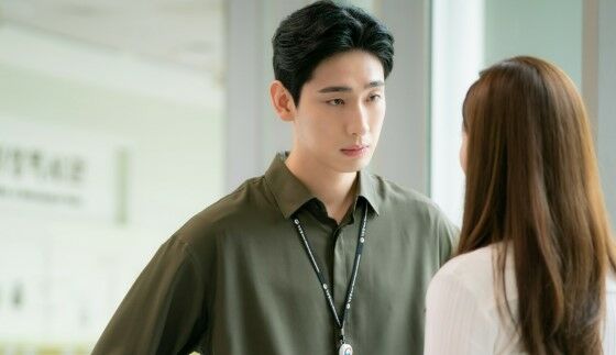 Forecasting Love Yoon Park 846a5