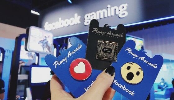 Facebook Gaming Resmi Ada Indonesia 1 31c8a