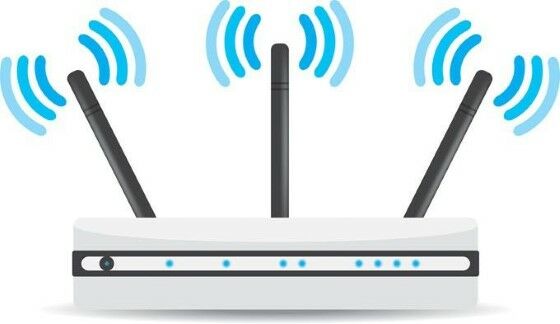 Alat Penguat Sinyal Wifi Tp Link 130e7
