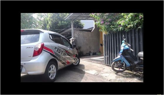 Rumah Ucok Baba 2 D6535