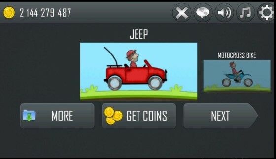 Hill Climb Racing Mod Apk Versi Lama 3dba0