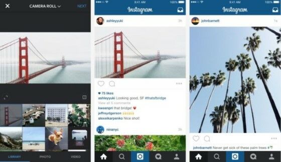 Login Instagram Versi Lama C2121