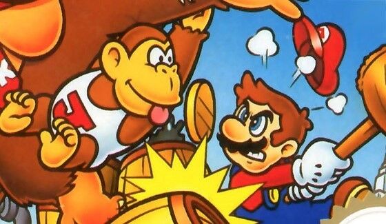 Hoax Mario Bros 3 91b3e
