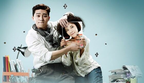 Drama Park Seo Joon Dan Baek Jin Hee F03fc