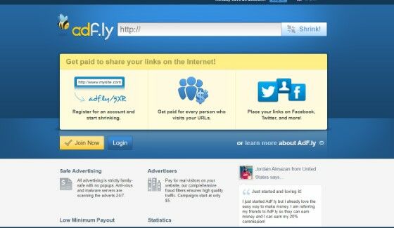 Cara Membuat Short Url Sendiri A5e46