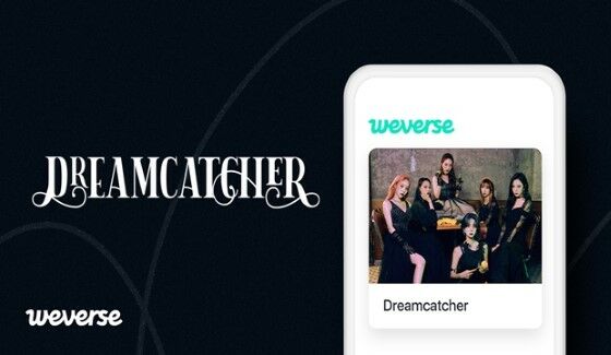 Dreamcatcher Custom C8433