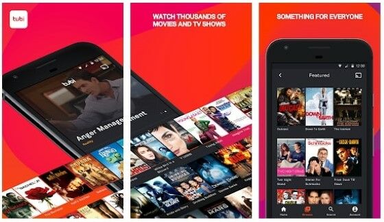 20+ Aplikasi Nonton Film Gratis & Legal HP Android | JalanTikus