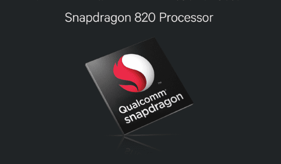 Snapdragon 820 SoC 81cf4