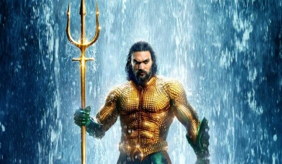 Dc1 Jason Momoa Custom 6ceb1