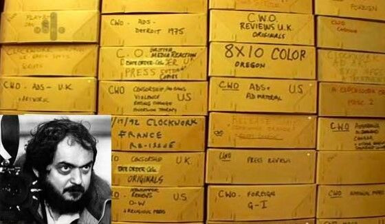 Stanley Kubrick 94b96