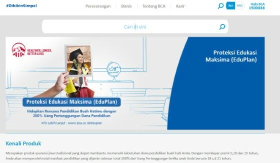Asuransi Pendidikan Syariah Cba49
