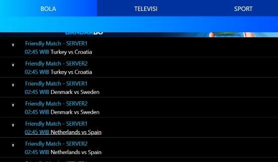 Streaming Bola Online Apk Goblintv 09ebf