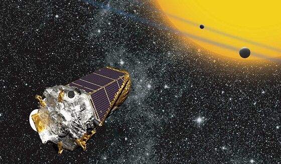 Space Com 5115f