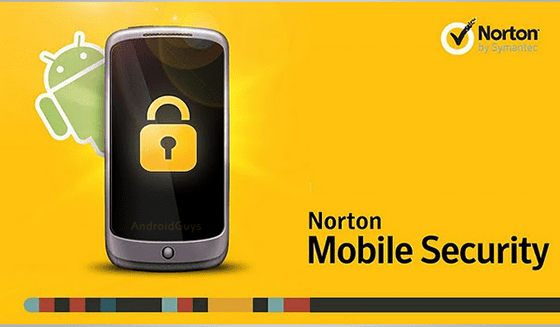 Norton Aplikasi Antivirus Terbaik Android