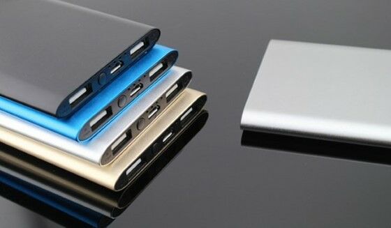 Sering Jatuh Dapat Merusak Power Bank 7e130