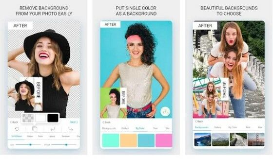 Aplikasi Auto Background Changer 501d2