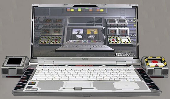 Laptop Dengan Desain Paling Aneh Dan Unik Yang Pernah Ada 5 1d59d